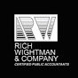 Rich, Wightman & Company CPAs logo
