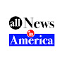 All News in America logo