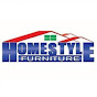 Homestyle Furnitures logo