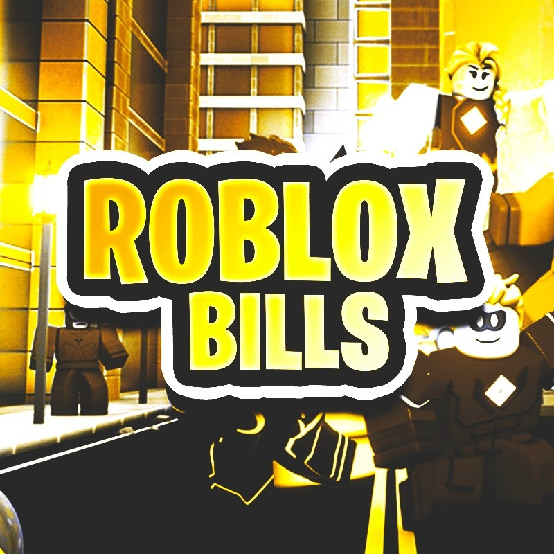 Roblox Bills