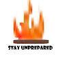 The Unprepared Hikers logo