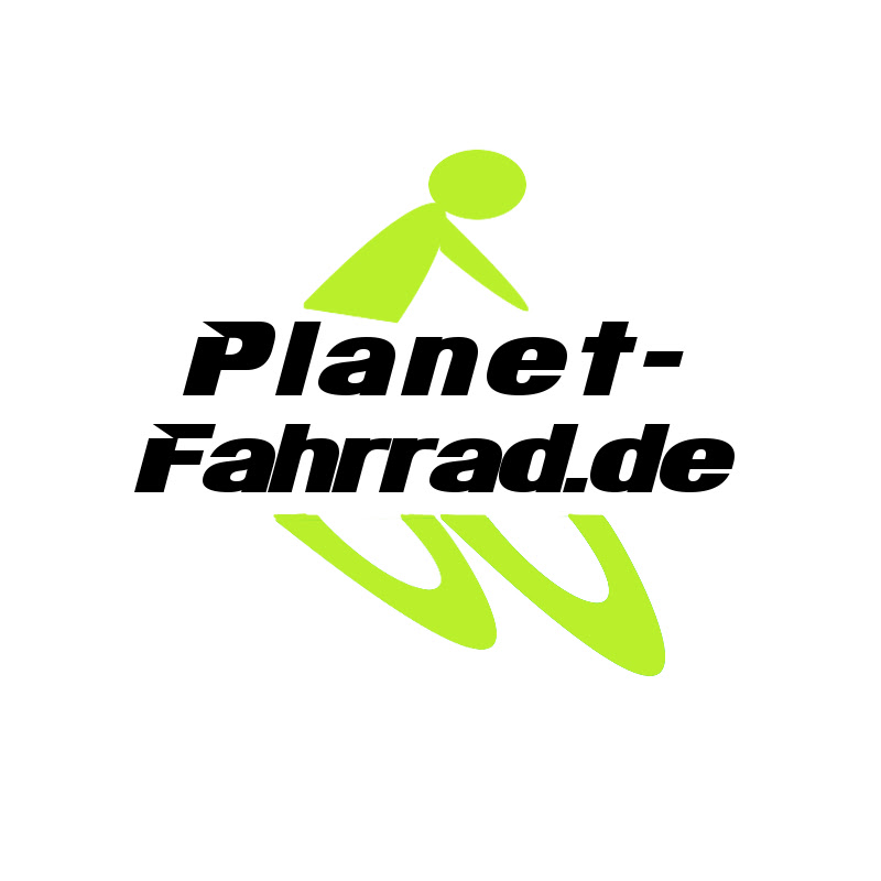 Planet Fahrrad icon