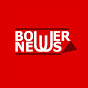 Bower News logo
