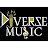 @DIVERSEMUSICBRAND