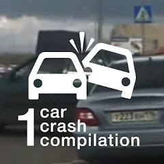 1 Car Crash Compilation channel logo