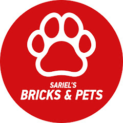 Sariel's Bricks & Pets Avatar