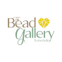 The Bead Gallery logo