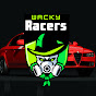 Wacky Racers logo