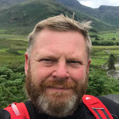 The Camping Biker — YouTube channel thumbnail