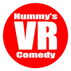 Hummy's VR Comedy net worth
