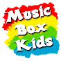 Music Box Kids Avatar