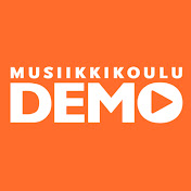 Musiikkikoulu Demo