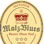 Malzblues Rock logo