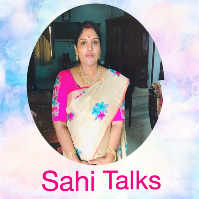 sahi talks