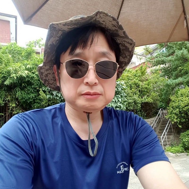 한국속담힐링Korean Proverb Healing