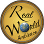 Real World Ambience logo