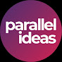 Parallel ideas Studio logo