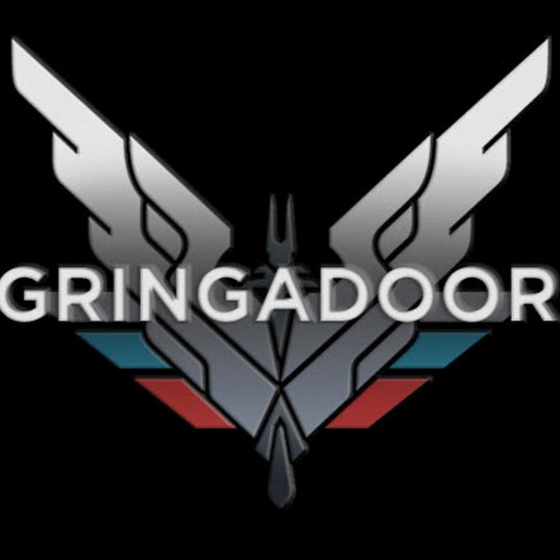 Gringadoor