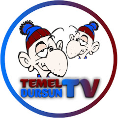 Temel - Dursun TV channel logo
