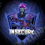 Insecure Gamer logo