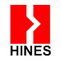 Hines Automation logo