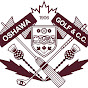 Oshawa Golf & Curling Club logo