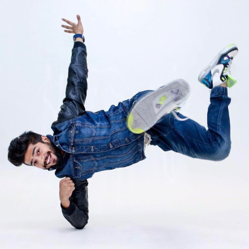 Anup Bhardwaj