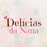 dANr0Bk22W4-channel-avatar-Delícias da Nana