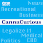 CannaCurious logo