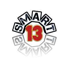 Smart13 channel logo