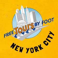 Free Tours by Foot - New York Avatar