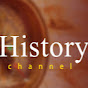 All History logo