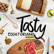 Tasty Ecuatoriano