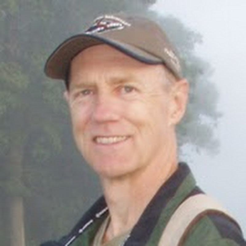 Bernie Clark