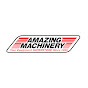 Amazing Machinery Superstore logo