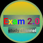 Exam 2.0 study channel logo