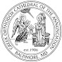 Greek Orthodox Cathedral of the Annunciation logo