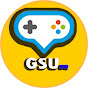 Game Shop Usa logo