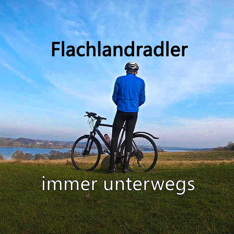 Flachlandradler icon