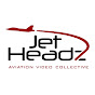 Jetheadz logo