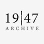 1947PartitionArchive logo