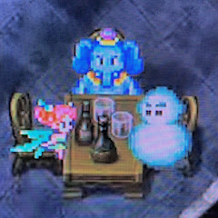 ポテイトメイトチャンネル