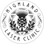 Highland Laser Clinic logo