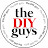 The DIY guys