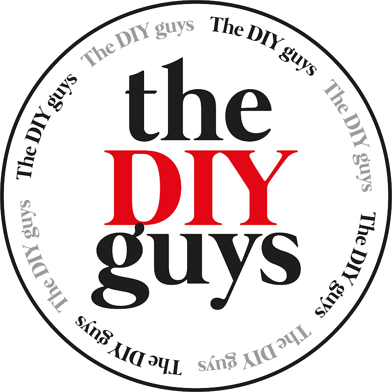 The DIY guys
