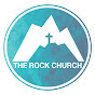 The Rock Church Centralia logo