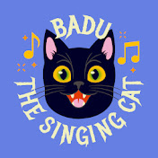 Badu The Singing Cat