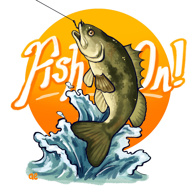 Fish On! icon