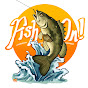 Fish On! logo