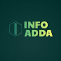INFO ADDA logo